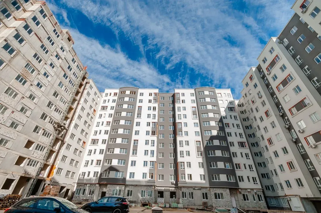 2-комнатная квартира, 63 м² — Изображение 1