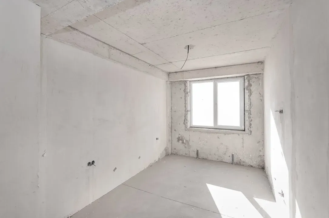 2-camere apartament, 63 m² — Imagine 4