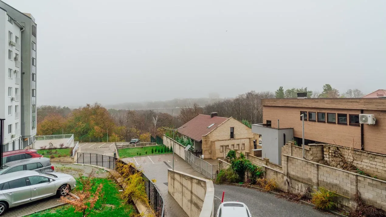 2-camere apartament, 64 m² — Imagine 1