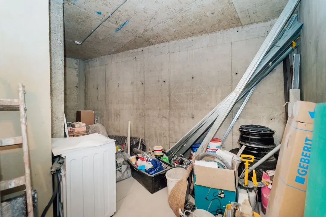2-bedroom apartment, 64 m² — Image 4