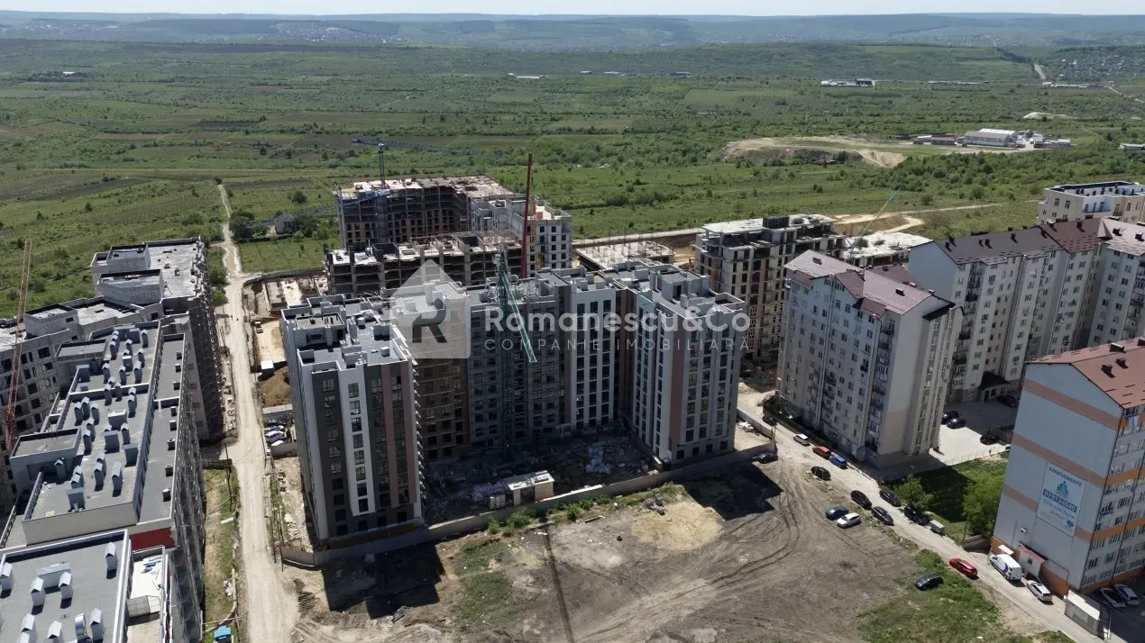 1-комнатная квартира, 42 м² — Изображение 1