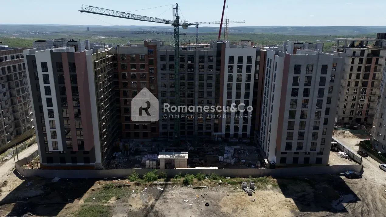 1-комнатная квартира, 42 м² — Изображение 4