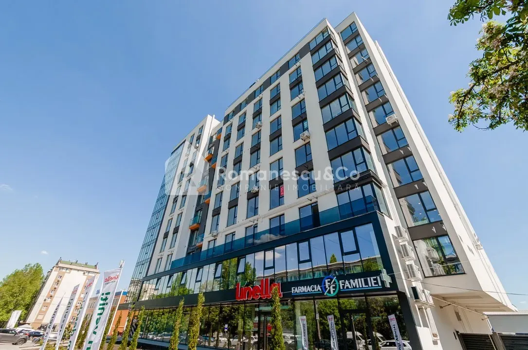 2-комнатная квартира, 71 м² — Изображение 1