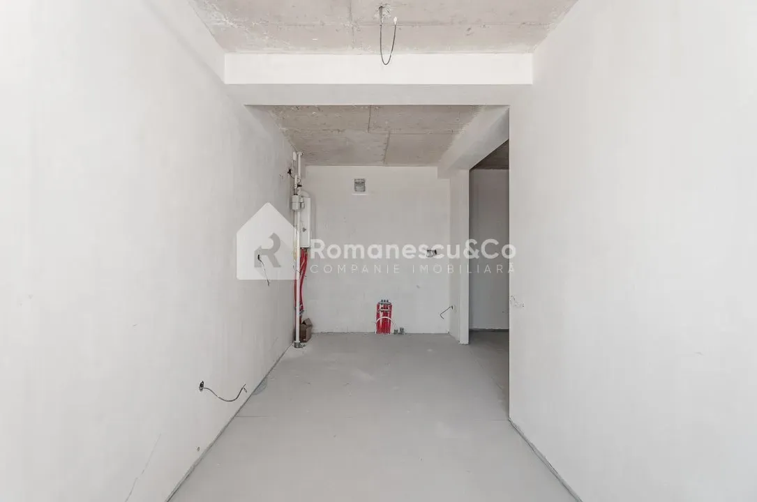 2-camere apartament, 71 m² — Imagine 4