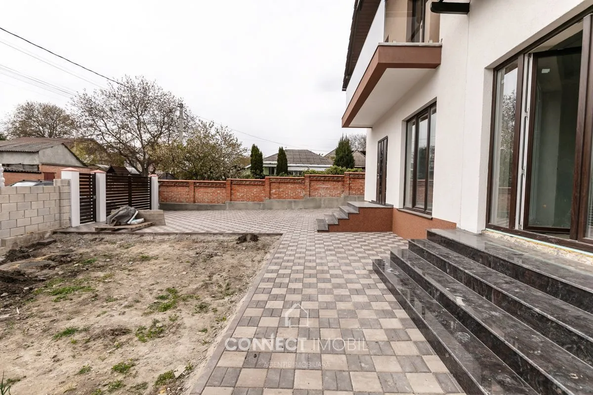 2-etaje casă, 140 m² — Imagine 4