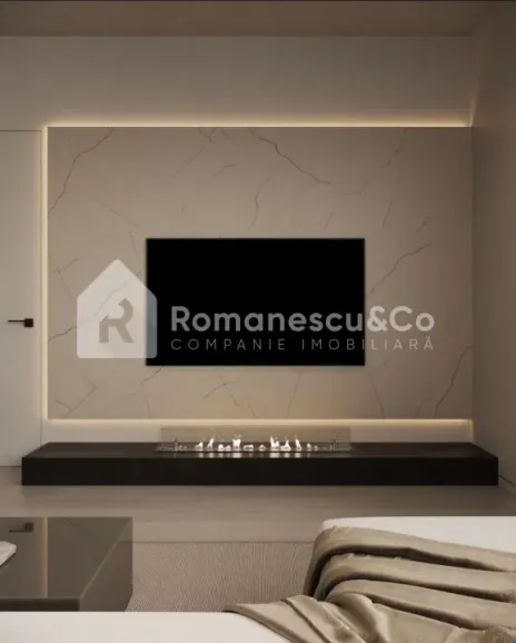 3-bedroom apartment, 119 m² — Image 1