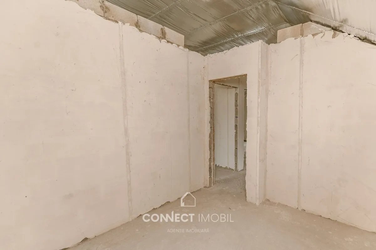 2-etaje casă, 140 m² — Imagine 3