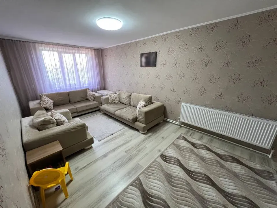 3-комнатная квартира, 84 м² — Изображение 1