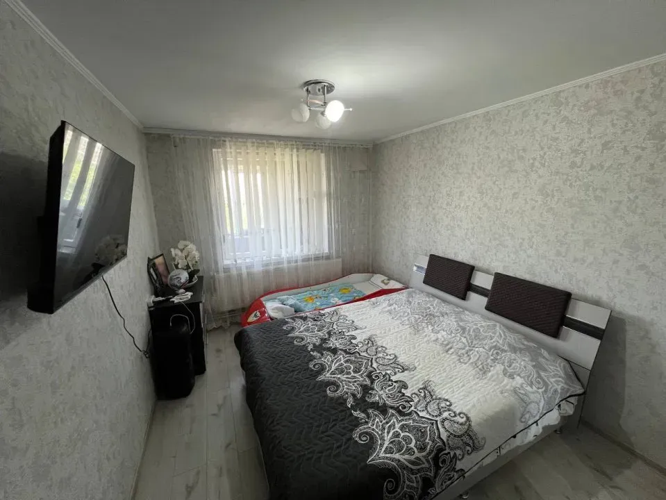 3-комнатная квартира, 84 м² — Изображение 4