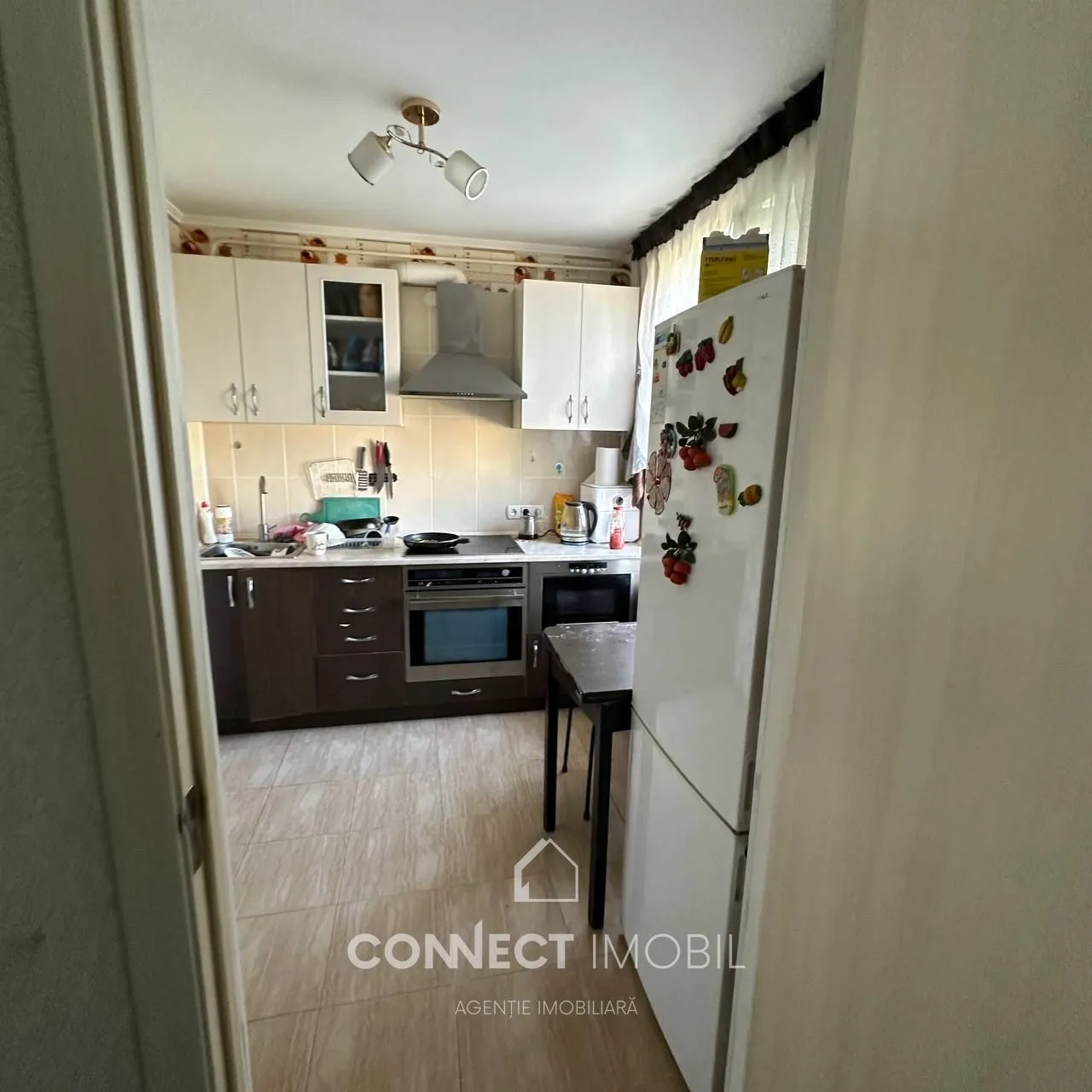 3-bedroom apartment, 54 m² — Image 2
