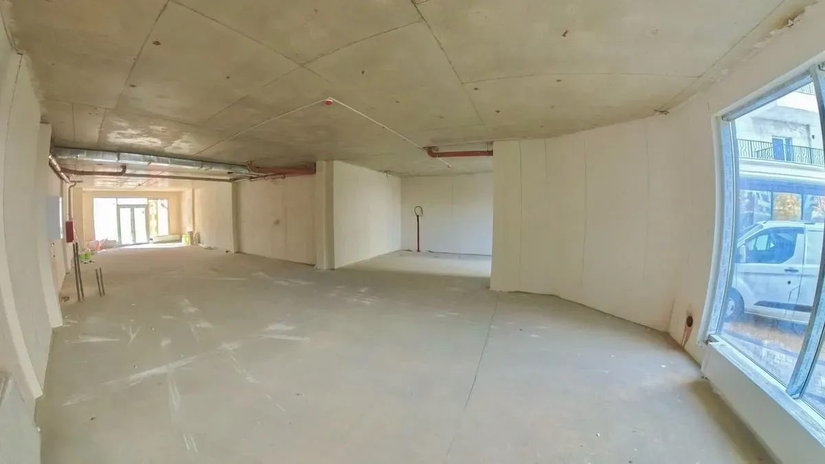 1-camere birou, 140 m² — Imagine 3