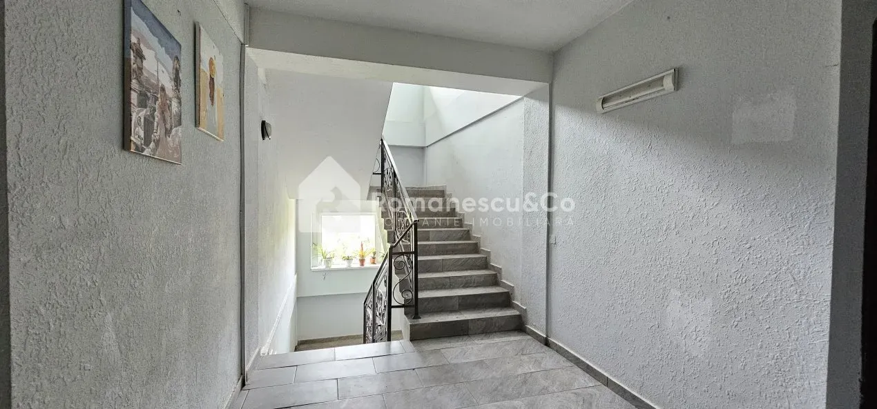 1-bedroom apartment, 33 m² — Image 4