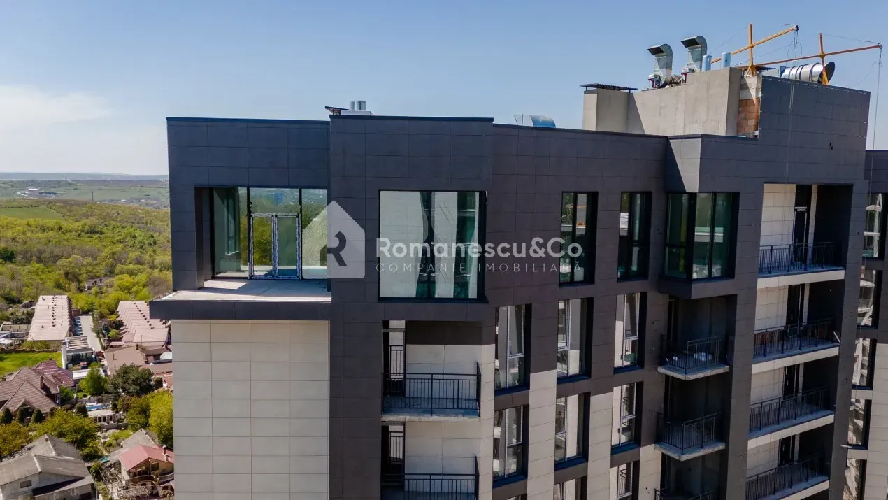 3-комнатная квартира, 133.27 м² — Изображение 1