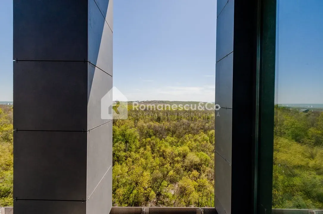 3-комнатная квартира, 133.27 м² — Изображение 4