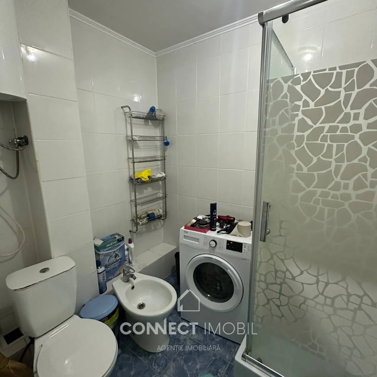 3-bedroom apartment, 54 m² — Image 4