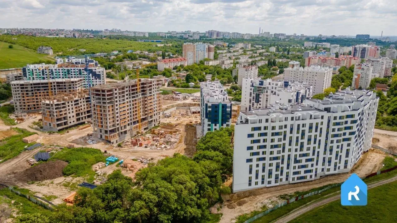 4-комнатная квартира, 116 м² — Изображение 1