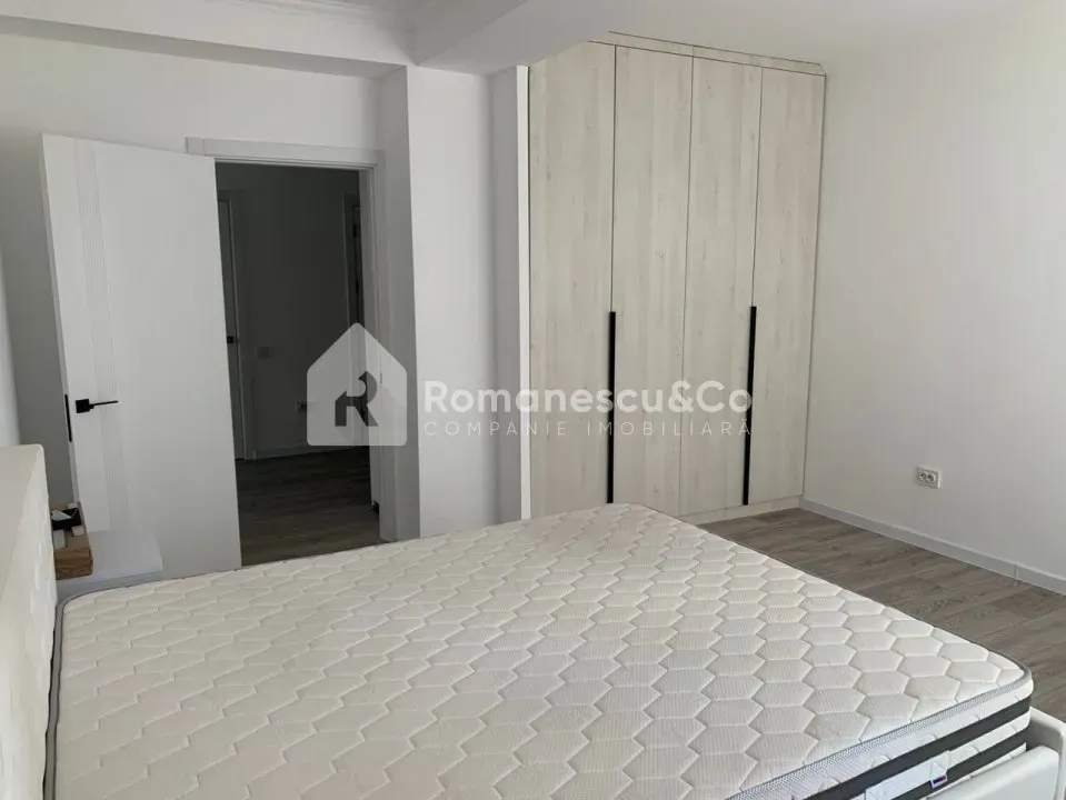 2-camere apartament, 74 m² — Imagine 2