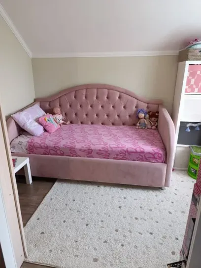 3-etaje casă, 4 camere, 120 m² — Imagine 3