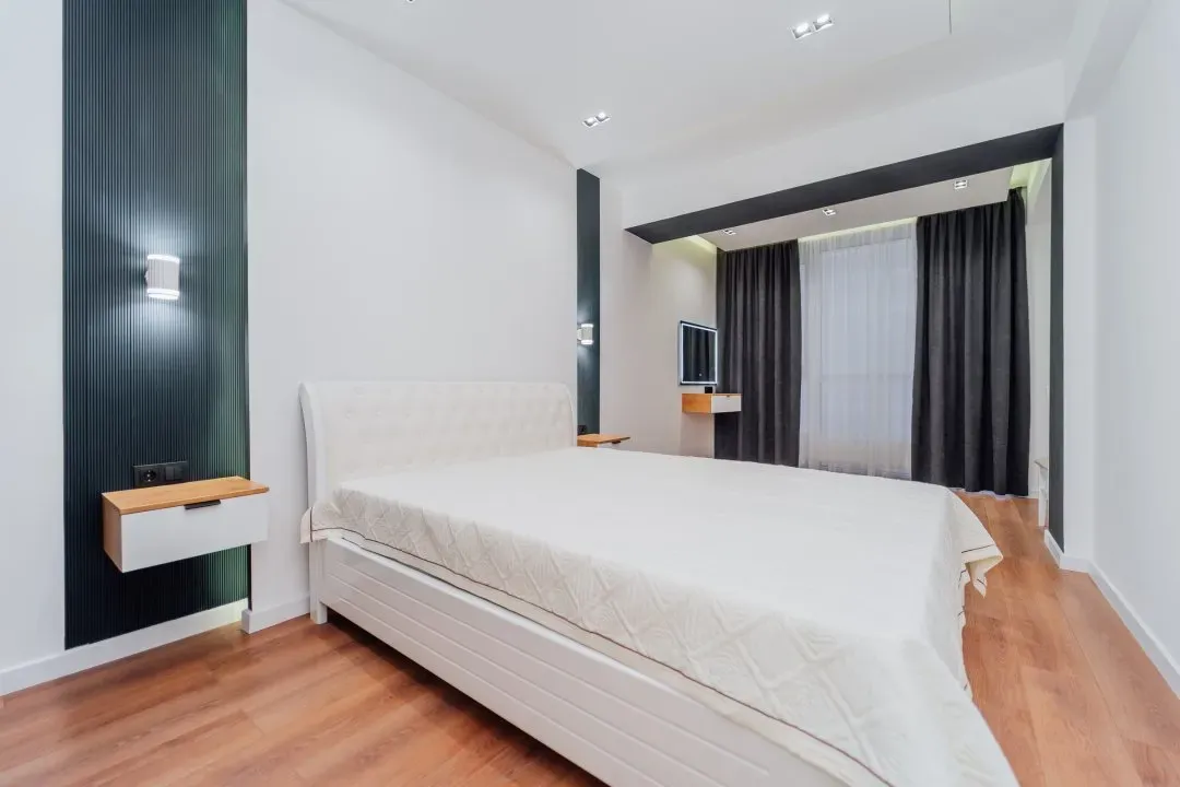 2-bedroom apartment, 76 m² — Image 4
