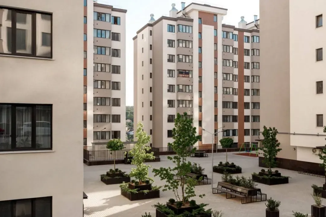 Spațiu comercial, 143 m² — Imagine 4