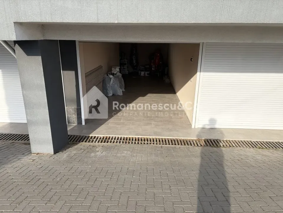 Гараж, 31.8 м² — Изображение 4