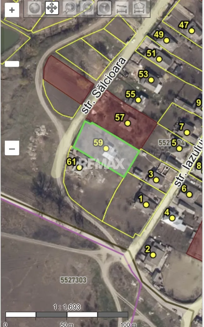 Land, 12 ares — Image 3