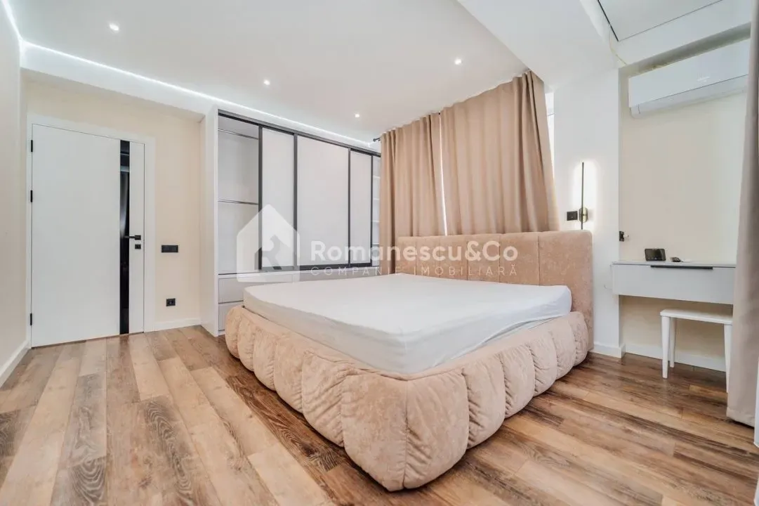 3-комнатная квартира, 100 м² — Изображение 4