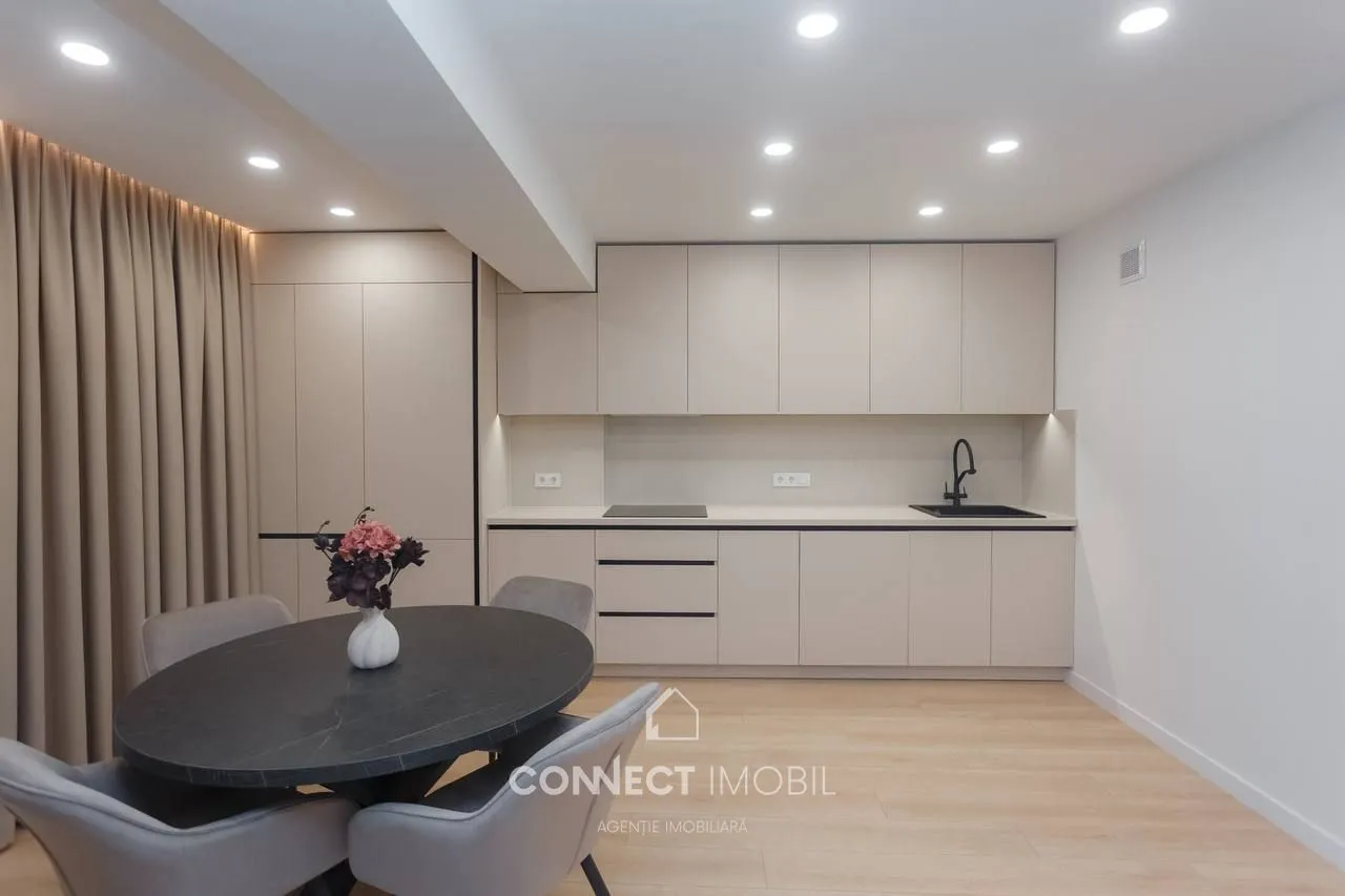 2-bedroom apartment, 72 m² — Image 2