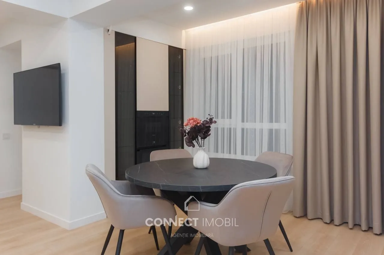 2-bedroom apartment, 72 m² — Image 3