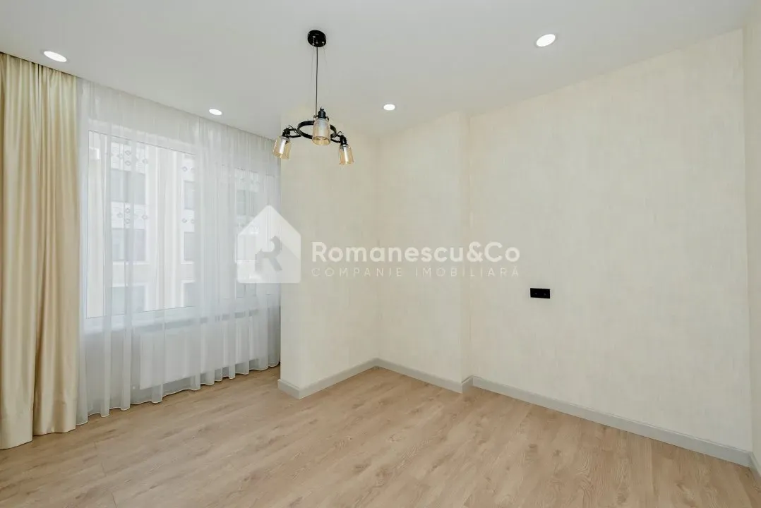 3-комнатная квартира, 96 м² — Изображение 4