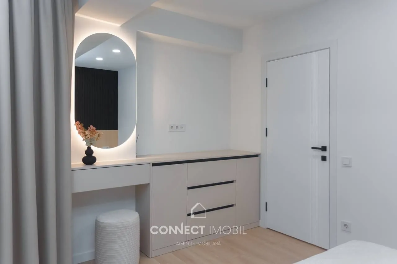 2-bedroom apartment, 72 m² — Image 4