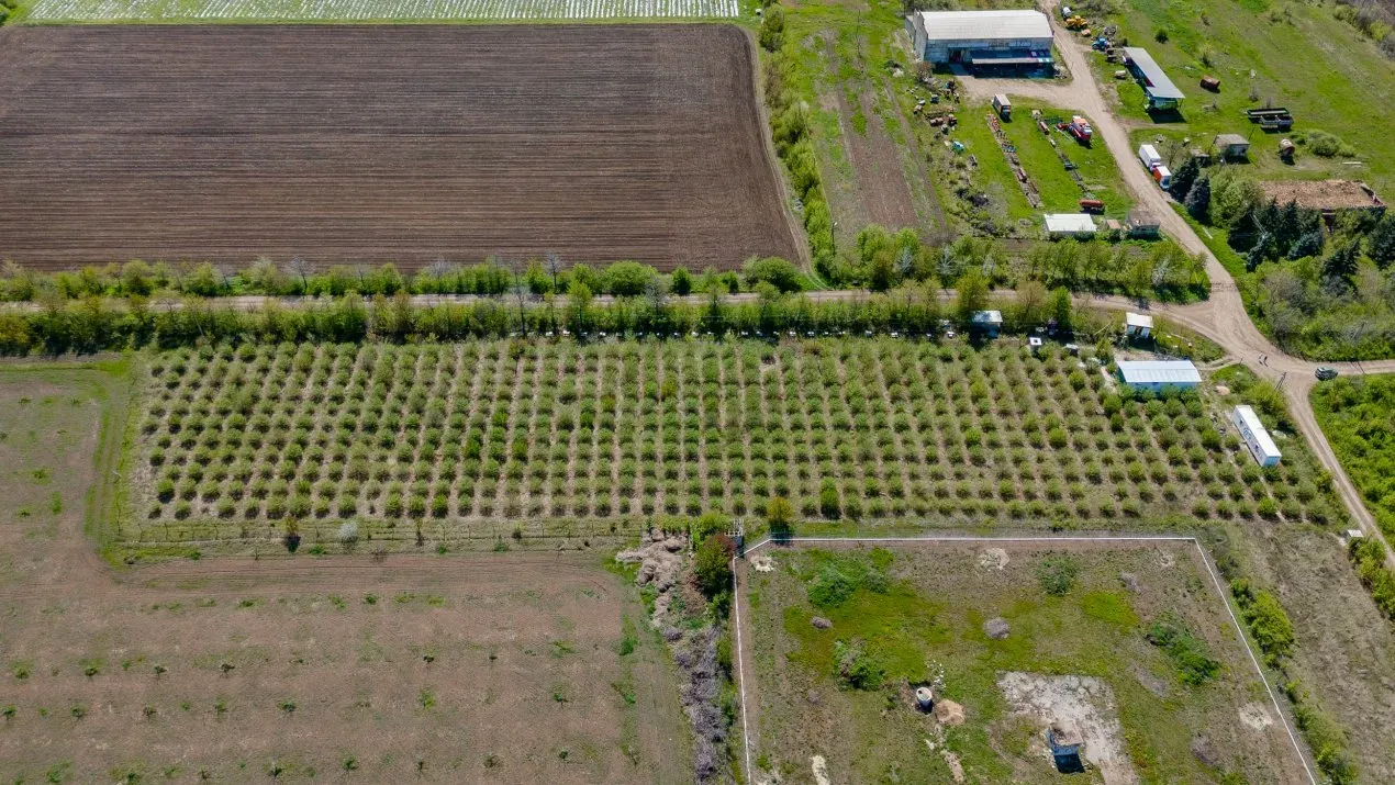 Teren comercial, 1.54 hectare — Imagine 2
