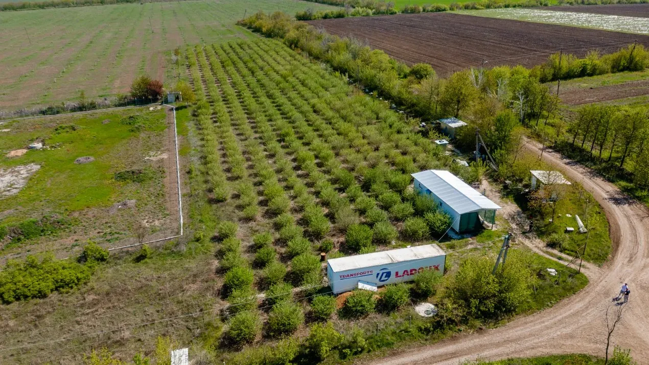 Commercial Land, 1.54 hectares — Image 1