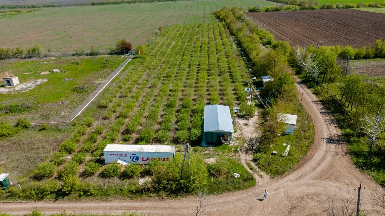 Teren comercial, 1.54 hectare — Imagine 3