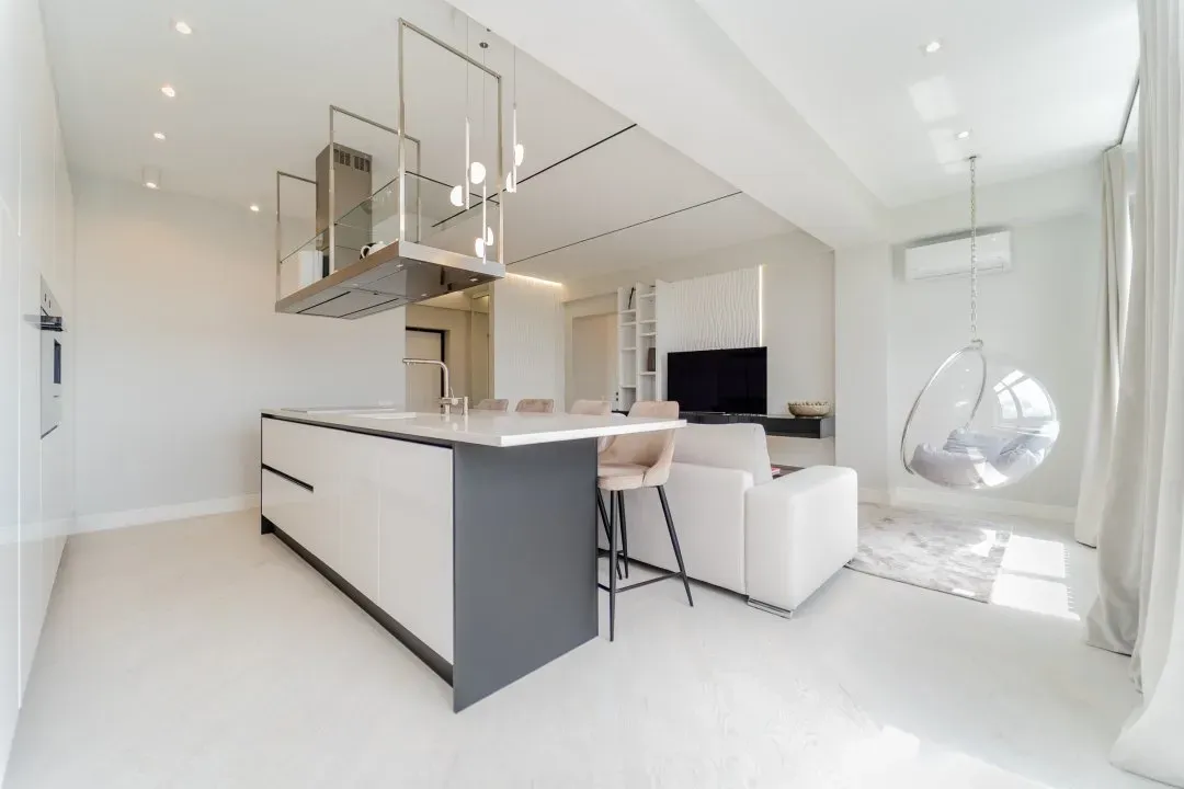 2-комнатная квартира, 80 м² — Изображение 2