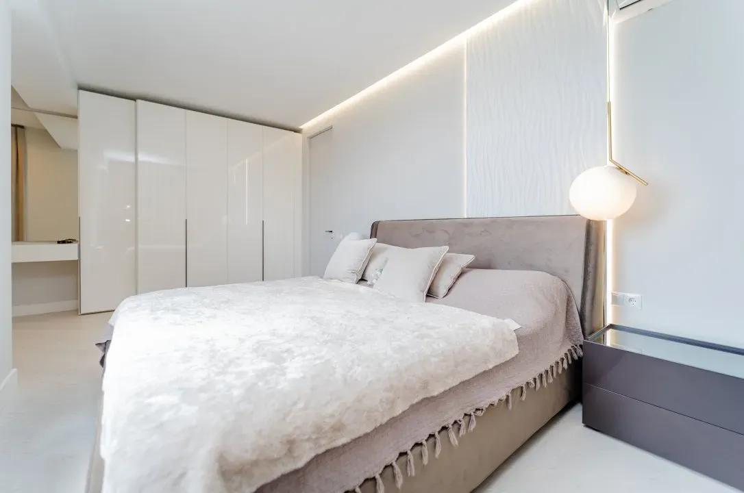 2-комнатная квартира, 80 м² — Изображение 3