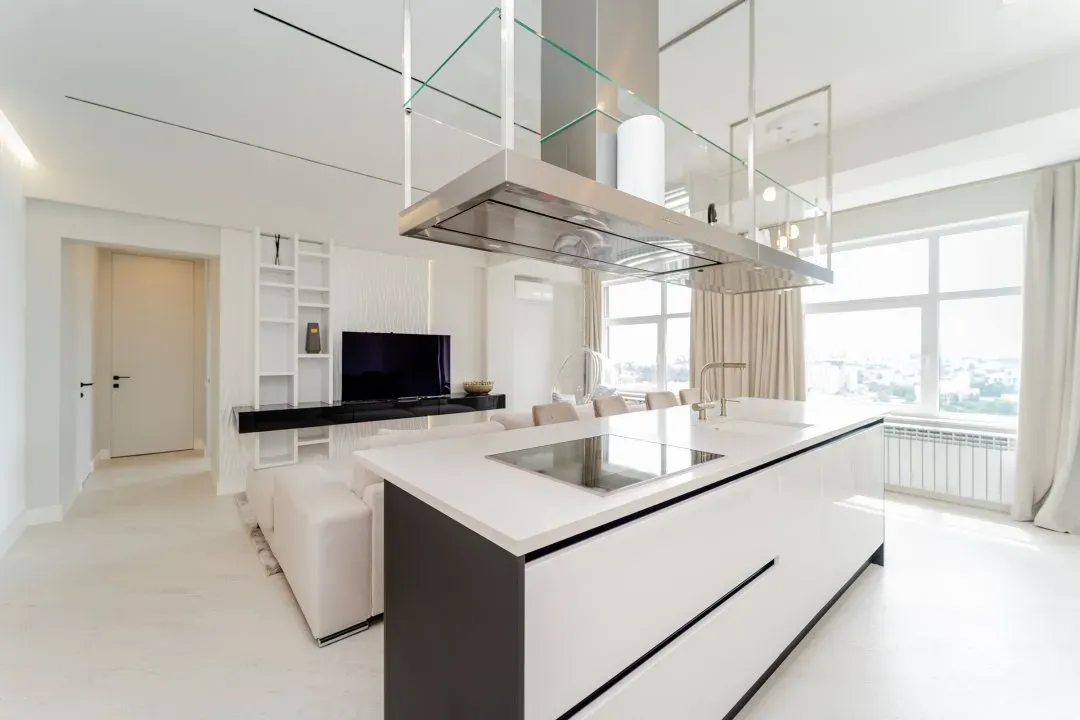 2-комнатная квартира, 80 м² — Изображение 2