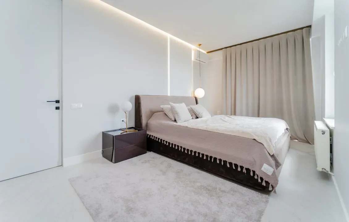 2-комнатная квартира, 80 м² — Изображение 3