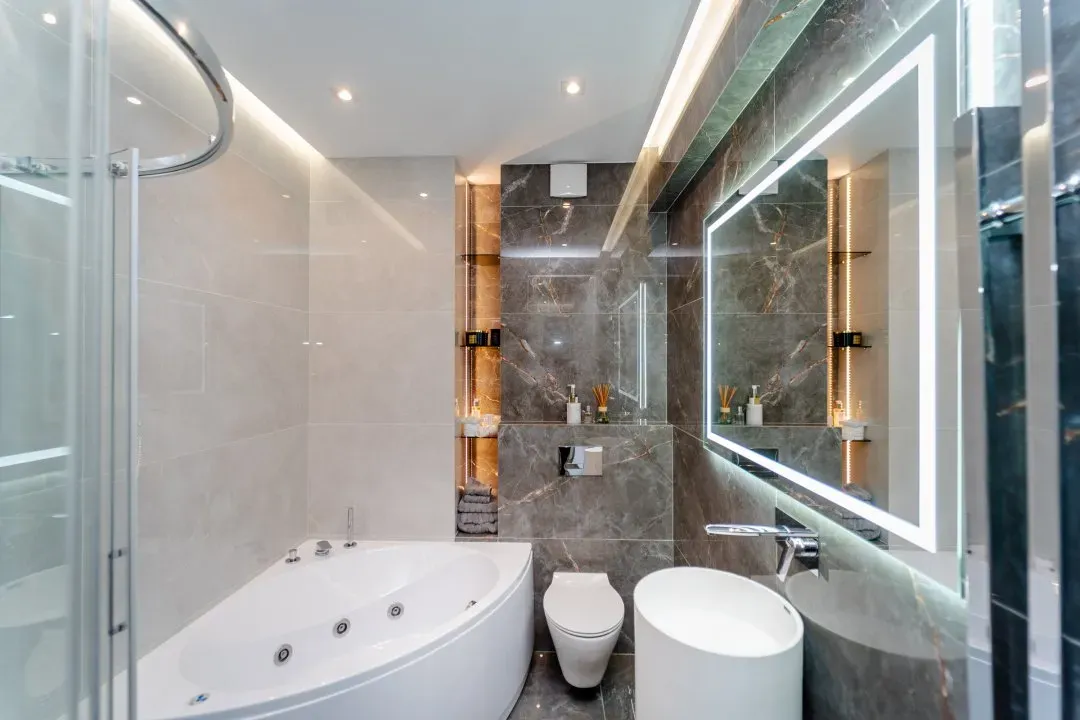 2-комнатная квартира, 80 м² — Изображение 4