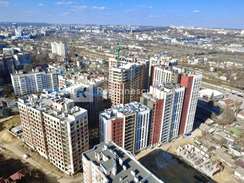 4-комнатная квартира, 110.1 м² — Изображение 1