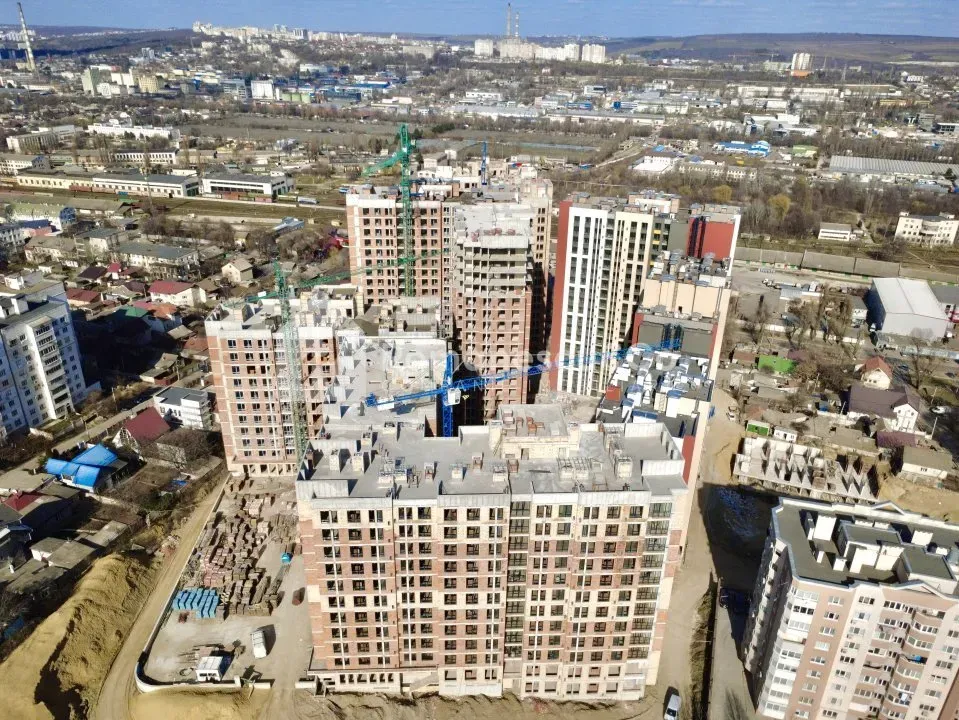4-комнатная квартира, 110.1 м² — Изображение 4