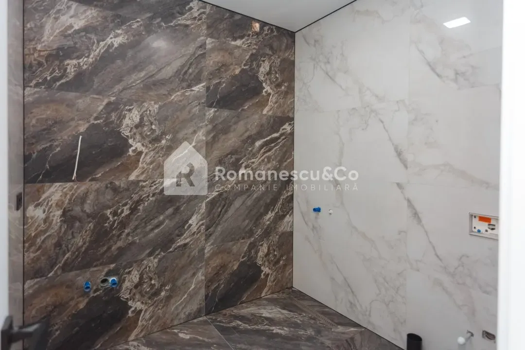 2-etaje casă, 4 camere, 138 m² — Imagine 3