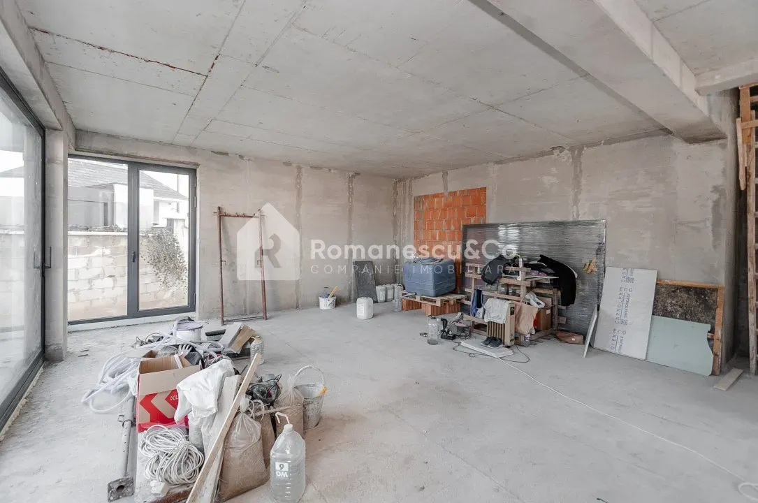 3-этажный дом, 3 комнаты, 140 м² — Изображение 2