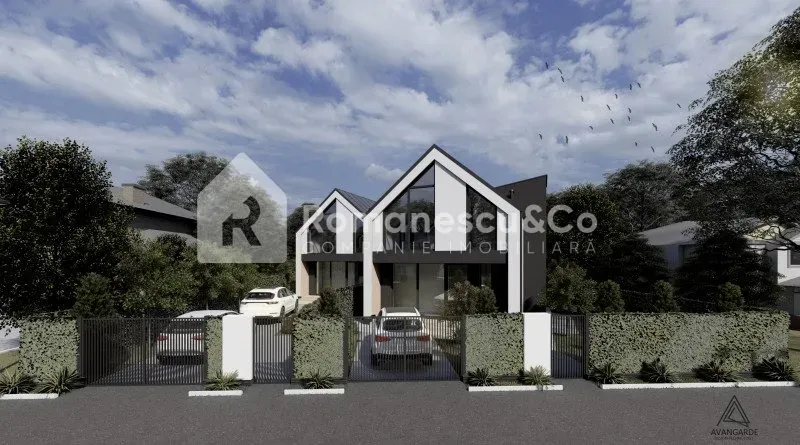3-этажный дом, 3 комнаты, 140 м² — Изображение 1