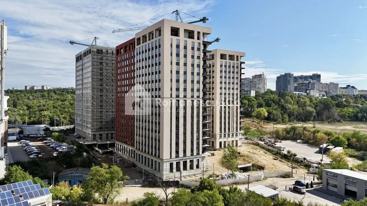 3-комнатная квартира, 56.31 м² — Изображение 1