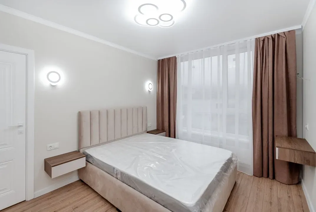 2-комнатная квартира, 51 м² — Изображение 2