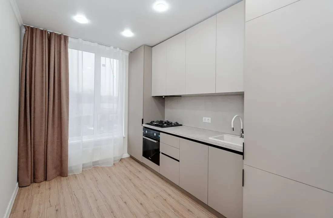 2-комнатная квартира, 51 м² — Изображение 1