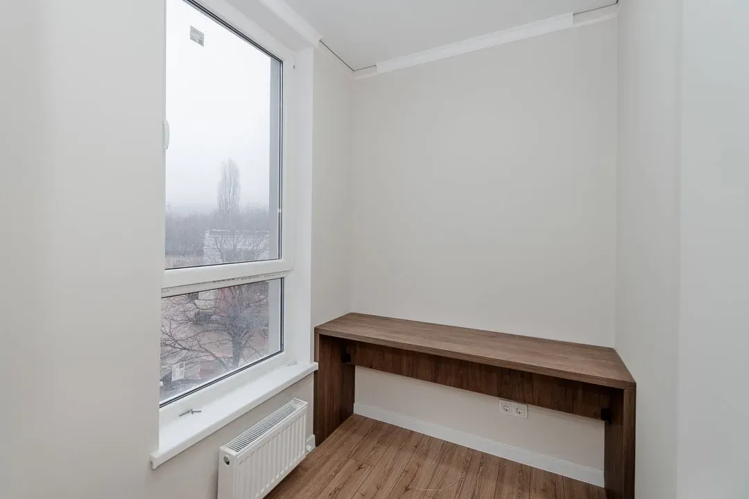 2-комнатная квартира, 51 м² — Изображение 4