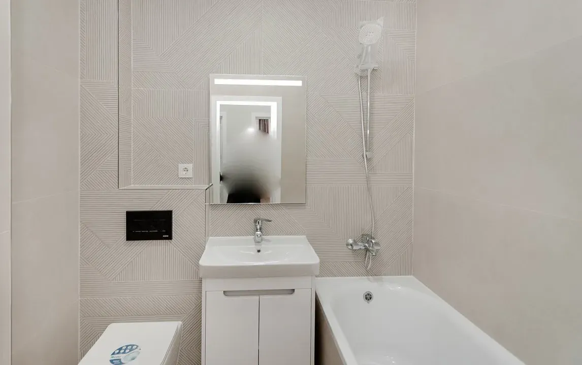 2-комнатная квартира, 51 м² — Изображение 3