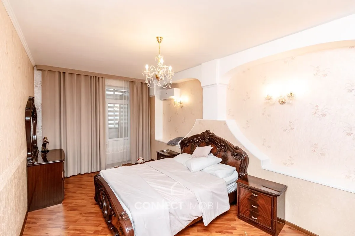 2-camere apartament, 120 m² — Imagine 3